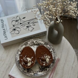 Tiramisu üllatusmuna (1tk)